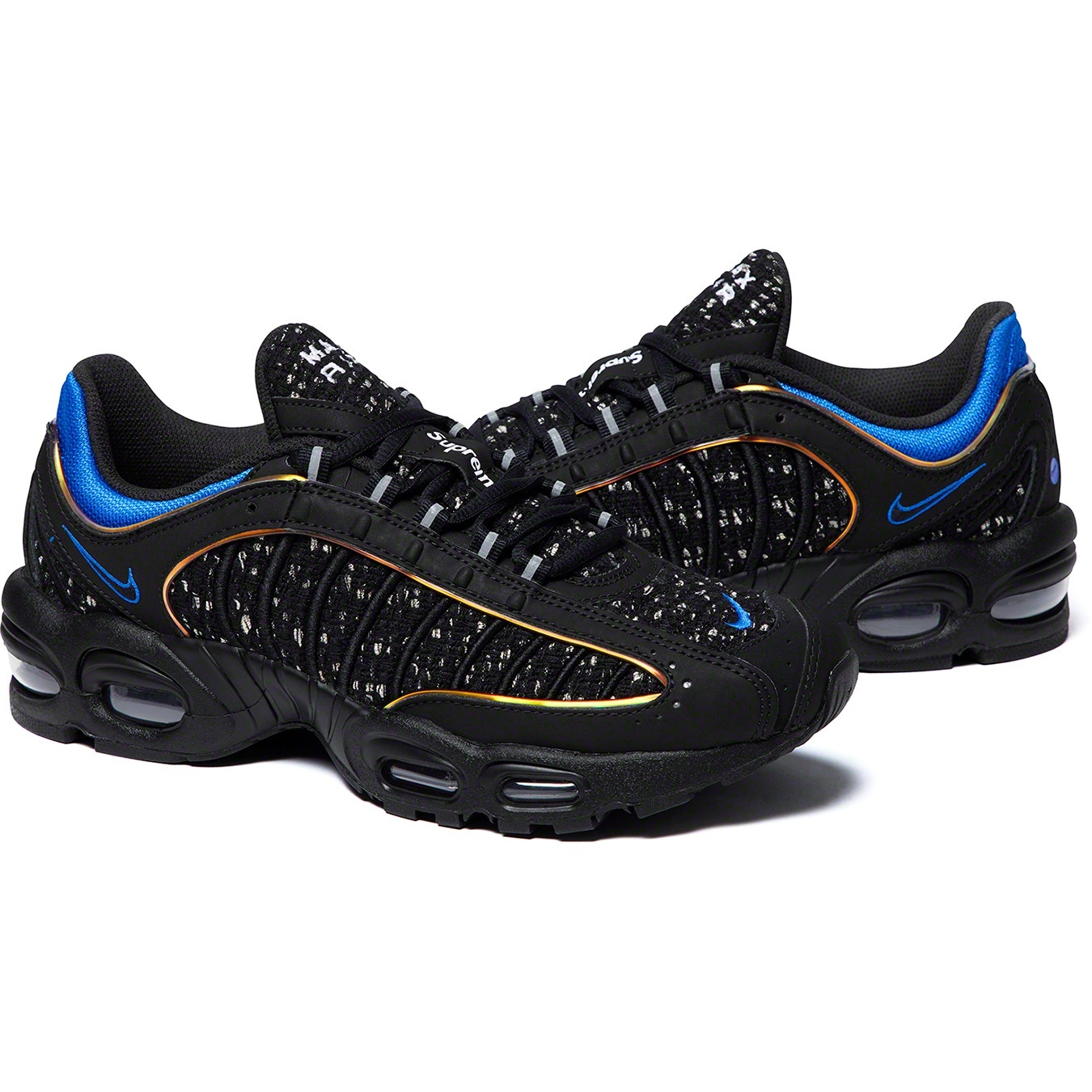 Supreme®/Nike® Air Tailwind IV view 7